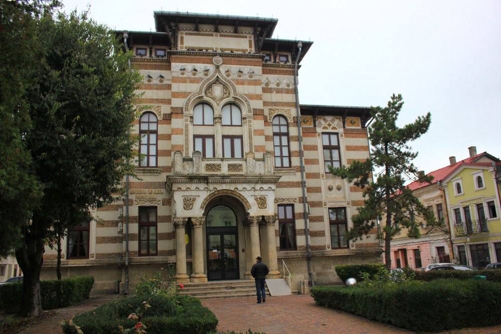 Muzeul de Artă Populară Constanţa va fi promovat în Turcia - muzeuldeartapopulara7-1605206426.jpg