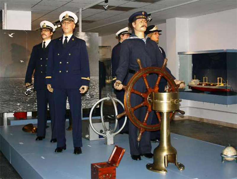 Eveniment la Muzeul Marinei Române - muzeulmarinei-1414611108.jpg