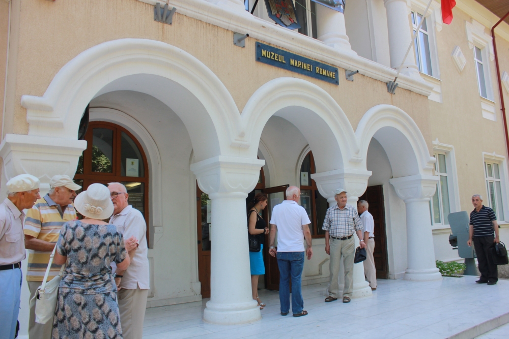 Muzeul Marinei Române, la ceas aniversar - muzeulmarinei2-1401359688.jpg