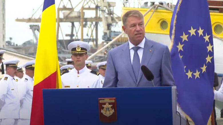 Klaus Iohannis: Forțele Navale Române sunt parte importantă a Armatei României - mwe3ogq1yta5otrkmdhmn2m3nmqzngez-1597479653.jpg