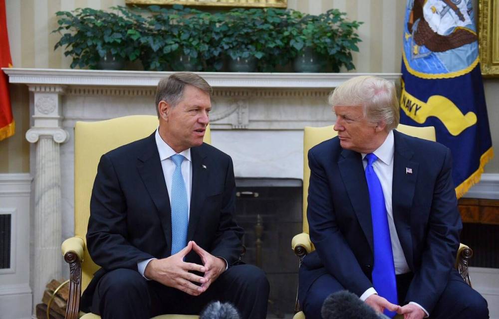 Președintele Klaus Iohannis, primit la Casa Albă de Donald Trump - mzuwnjzkmgnkyzi5zgiwmjixzdy2otcz-1497034613.jpg