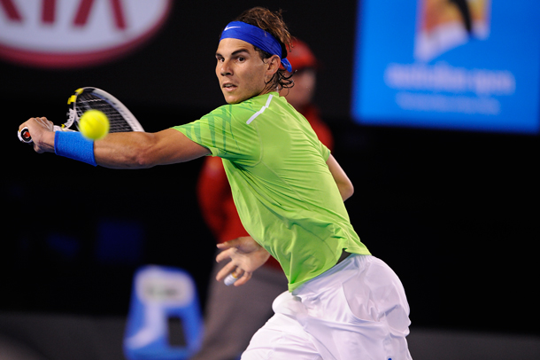 Rafa Nadal, primul finalist de la Australian Open - nadal-1327583844.jpg
