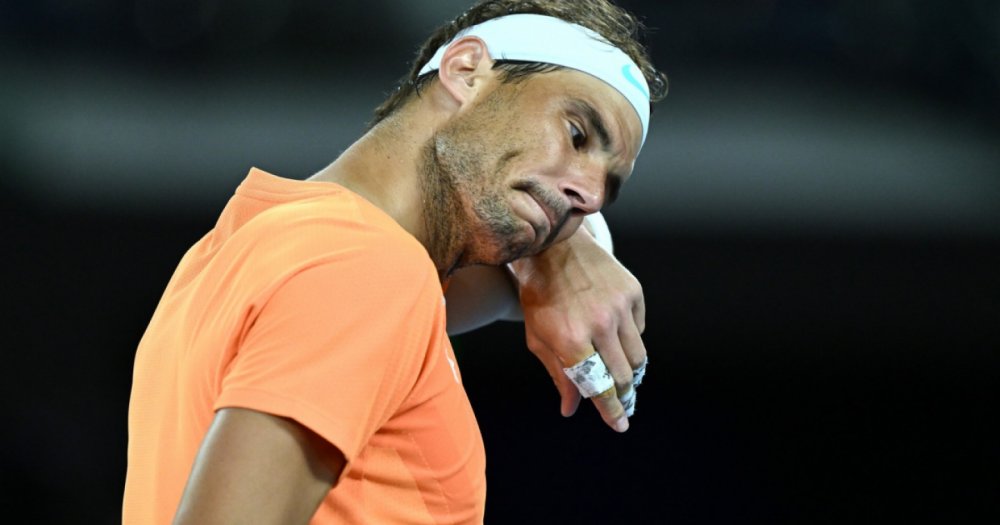 Rafael Nadal are nevoie de o perioadă de recuperare de cinci luni. A suferit o intervenție chirurgicală - nadal-1685800932.jpg