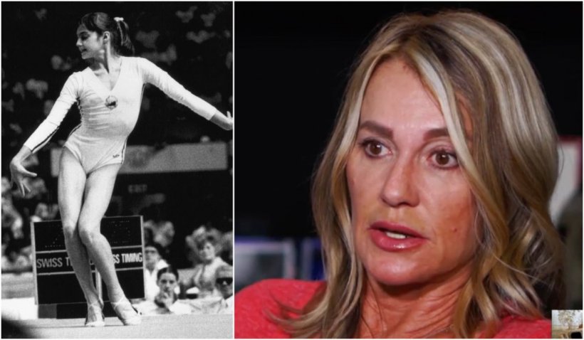 Nadia Comăneci, 46 de ani de la primul 10 din istoria gimnasticii: ”Nici nu m-am gândit la notă!” - nadia-1658162831.jpg
