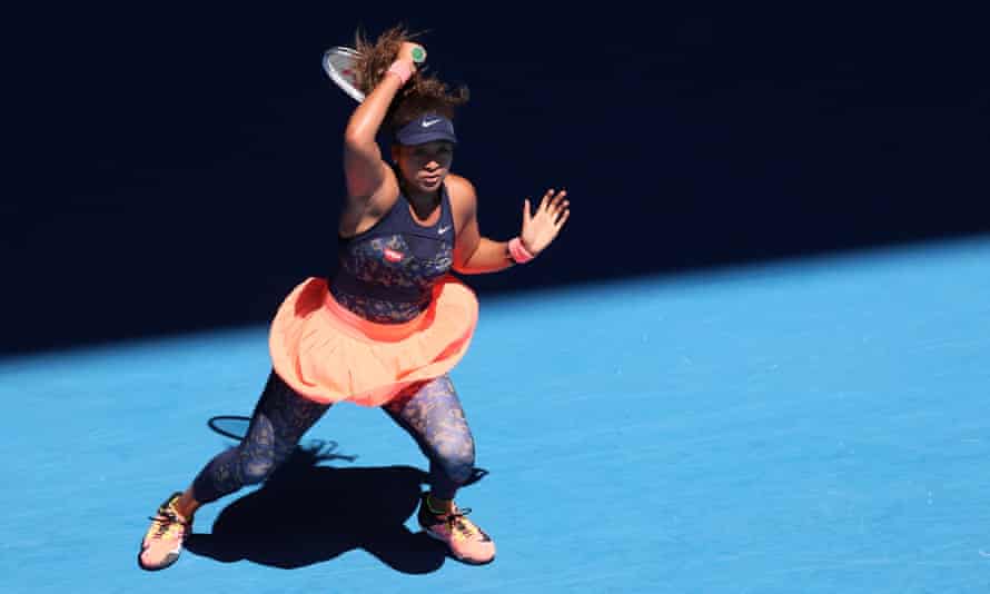 Tenis / Naomi Osaka - Jennifer Brady 6-4, 6-3, în finala de la Australian Open 2021 - naomiosaka-1613821677.jpg