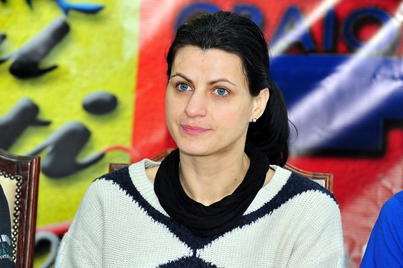 Narcisa Lecușanu, noul secretar de stat în Ministerul Tineretului și Sportului - narcisa-1456253903.jpg