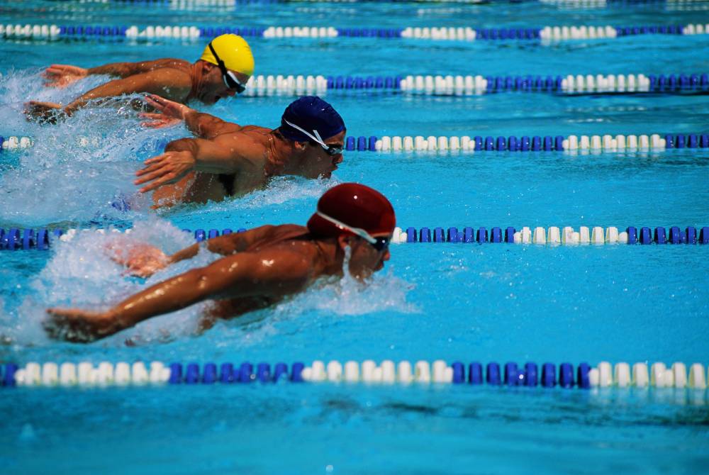 Ungaria organizează Campionate Mondiale, România doar visează - natatie-1499857153.jpg