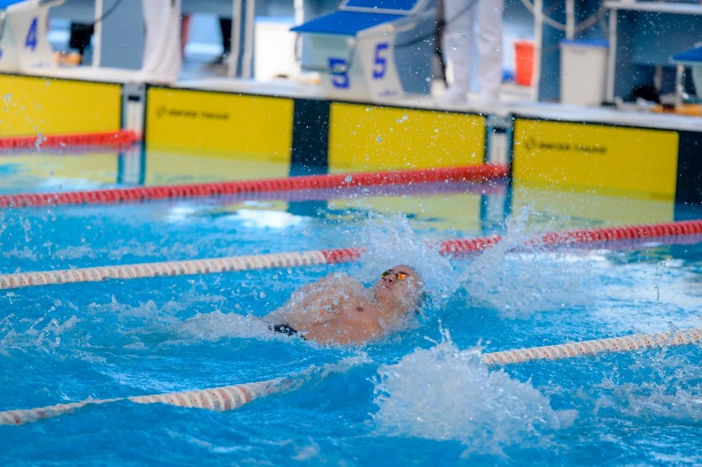 Nataţie / Opt înotători români, la Campionatul European de la Budapesta - natatie-1620977429.jpg