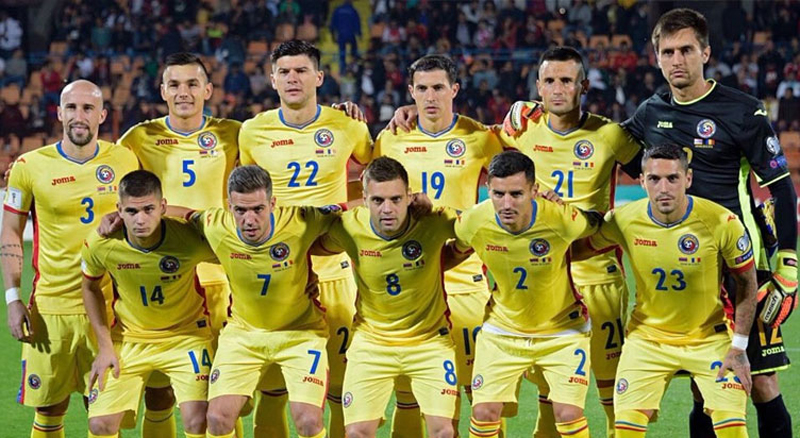 Naționala de fotbal a României a urcat în clasamentul FIFA - nationala-1499354248.jpg