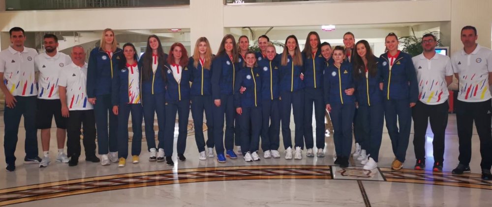 Naţionala de volei feminin debutează în Golden League. În lot, cinci jucătoare de la CS Medgidia - nationala-1622125140.jpg