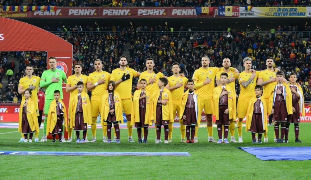 Echipa națională de fotbal a României a plecat la Priștina - nationala1-1686759145.jpg