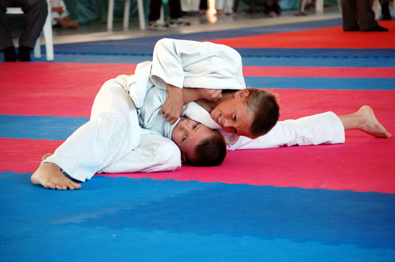 Naționalele de judo U12, în week-end, la Techirghiol - nationalele-1402075349.jpg