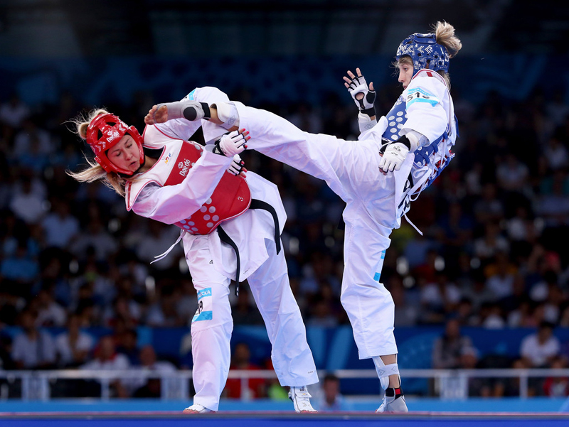 Naționalele de Taekwondo, pentru prima dată la Constanța - nationalele-1462375327.jpg