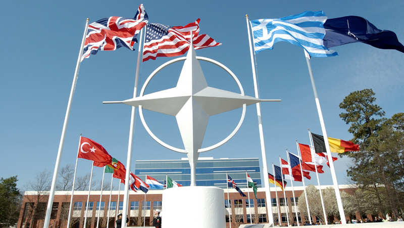 NATO va finaliza mutarea în noul său sediu din Bruxelles în prima jumătate  a anului viitor - nato-1513255046.jpg
