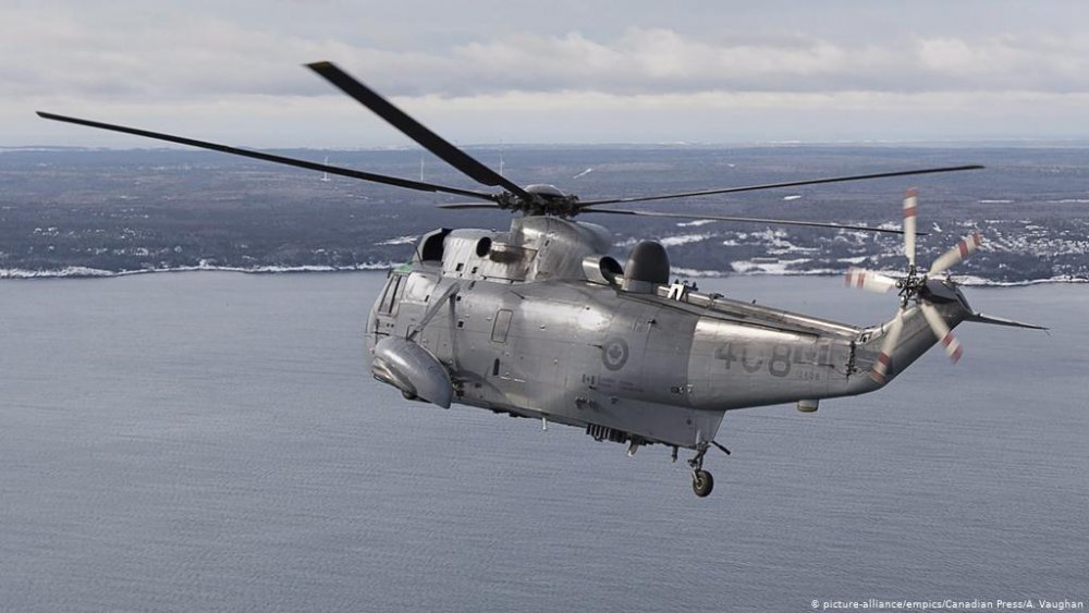 Elicopter NATO dispărut! Corpul unei victime a fost identificat, cinci militari încă sunt dați dispăruți - nato-1588314651.jpg