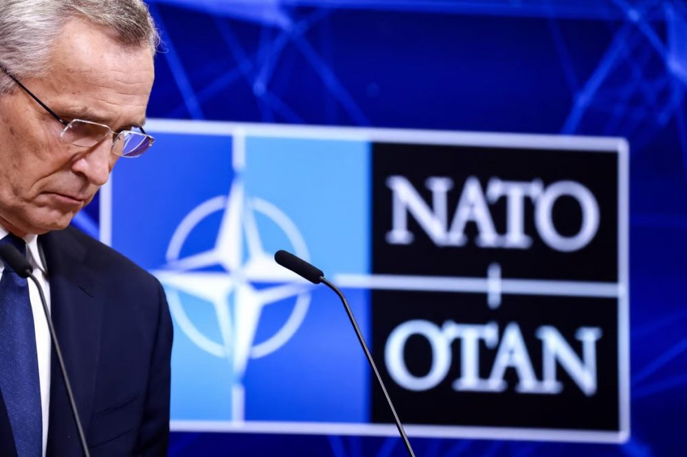 Jocuri de culise: Cine va fi viitorul Șef NATO? - nato-1685121686.jpg