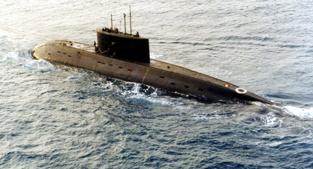 Navă anti-sabotaj și submarine, în flota rusă din Marea Neagră - navaantisabotajsisubmarine-1409329945.jpg
