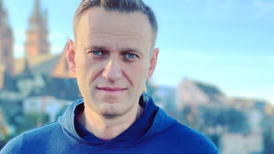 Doi ani de la otrăvirea lui Aleksei Navalnîi: Şeful diplomaţiei europene, solicitare urgentă - navalnii-1660990325.jpg
