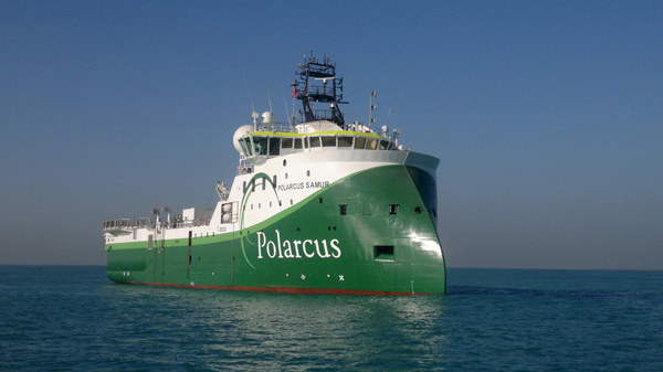 Turcia a achiziționat o navă de cercetări seismice 3D - navapolarcus-1357311889.jpg