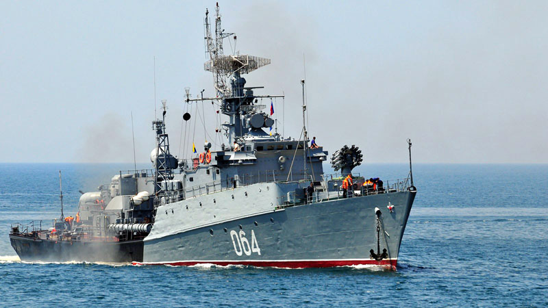 SUA nu sunt îngrijorate de exercițiile militare ruse din Marea Neagră - nave-1364566731.jpg