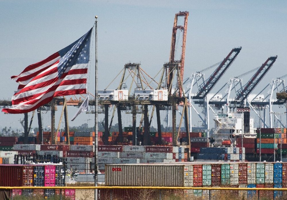 Navele care intră în porturile SUA vor fi reținute. Cum vor trece de control - navelecareintrainporturilesuavor-1606330898.jpg