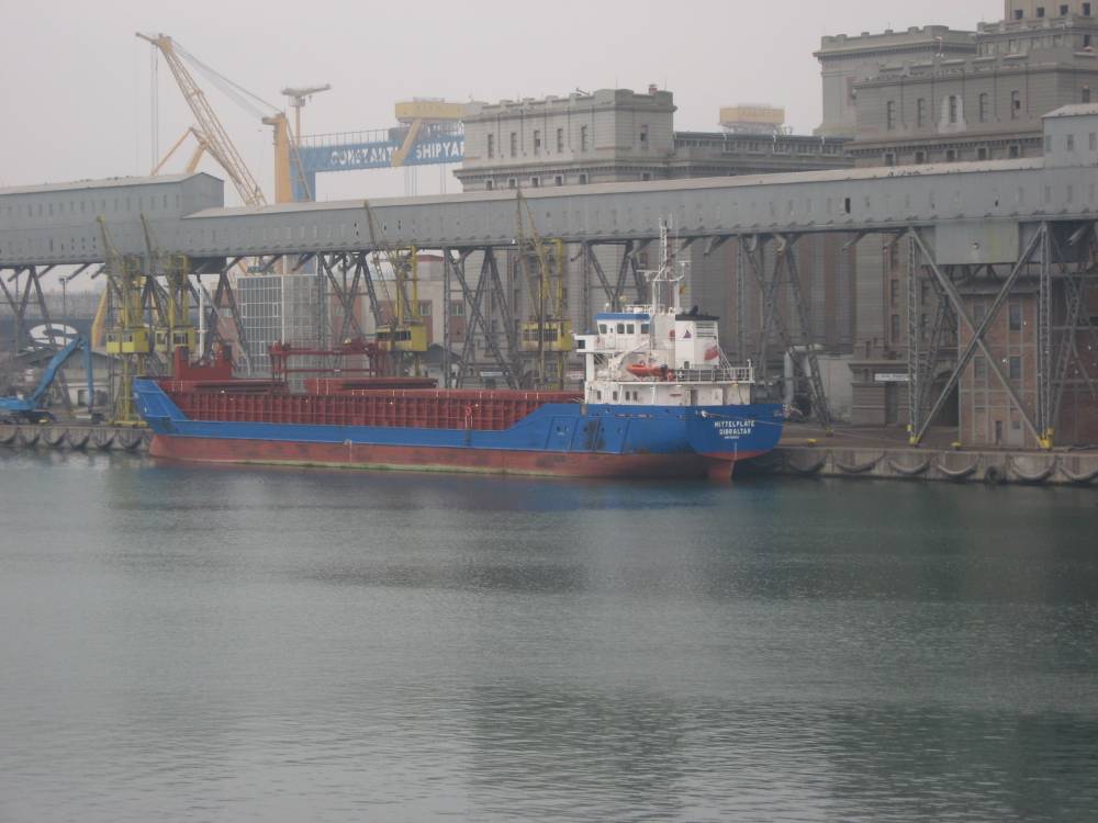 Navigația în porturile maritime a fost suspendată - navigatiasuspendata-1486369020.jpg