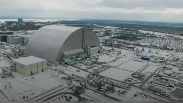 Anunțul care cutremură lumea. Agenţia Atomică a pierdut sistemele care monitorizează centrala Cernobîl - ndamagfzad04mthhmdgwmjc4y2zlywy4-1646809807.jpg