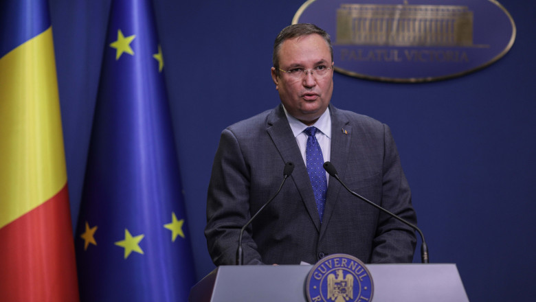 Video. Premierul Nicolae Ciucă, declaraţii oficiale despre scumpirea exagerată a combustibilului - ndamagfzad05ymi5nzezzmiyywrkmdu2-1646903501.jpg