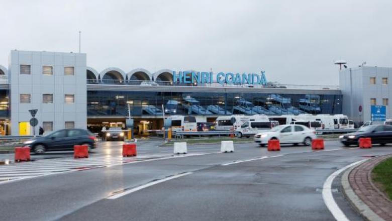 Pană de curent pe Aeroportul Otopeni, la terminalul plecări - ndqwjmhhc2g9zwzjyzzkmmuznjk1odzj-1565870788.jpg
