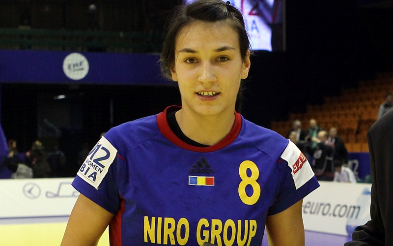 Handbal feminin: Cristina Neagu, nominalizată în echipa ideală a CE 2014 - neagusursagspro1418839240-1418850783.jpg