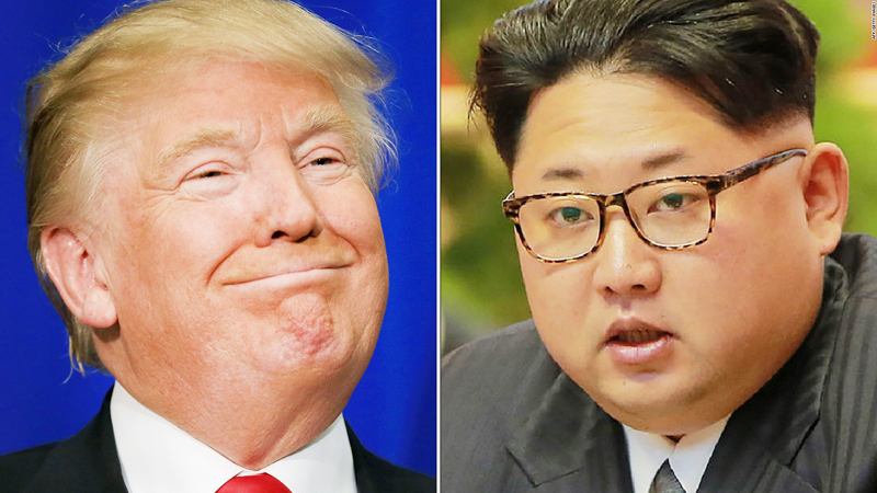 Washington Post: Negocieri secrete  între SUA și Coreea de Nord - negocieri-1497527707.jpg