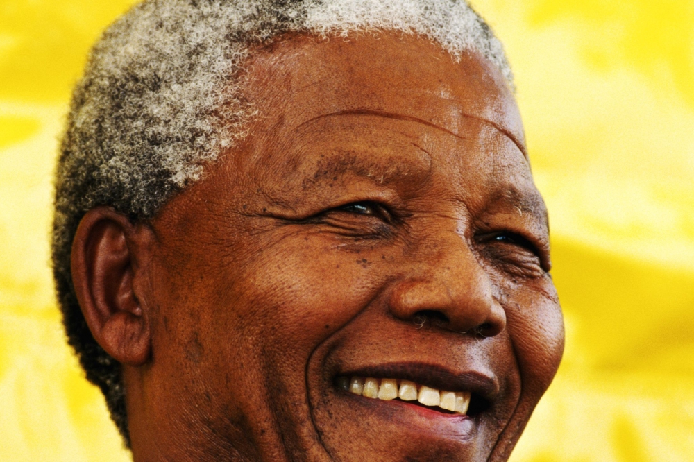 Africa de Sud se pregătește să primească lideri politici din întreaga lume - nelsonmandela-1386437228.jpg