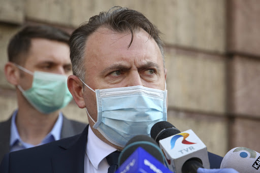 Când vor scădea cazurile de COVID în România? Anunţul făcut de ministrul Nelu Tătaru - nelu-1600151690.jpg
