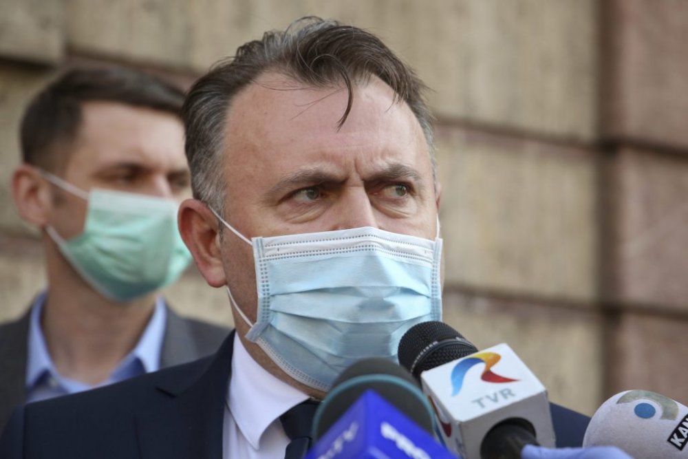 Nelu Tătaru: Suntem înspre vârful pandemiei, depinde de noi dacă acesta va veni mai devreme sau mai târziu - nelutataru1024x683-1587648036.jpg