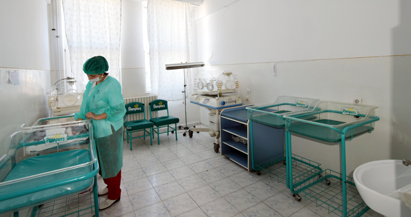 Începe reabilitarea secției  de neonatologie a Spitalului Județean Constanța - neonatologiespitaluljudetean41-1493049394.jpg