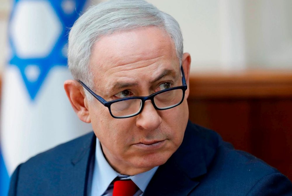 Netanyahu, audiat de procurorul general pentru afaceri de corupție - netanyahu-1560280286.jpg