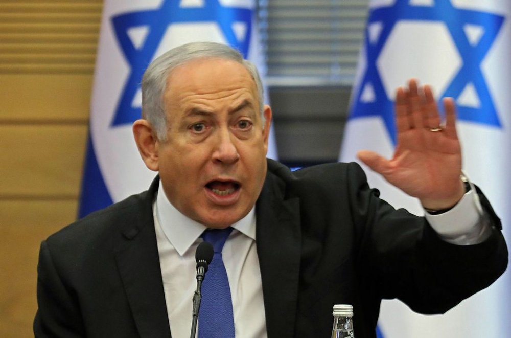 Netanyahu atenționează cu o ripostă răsunătoare în cazul în care Iranul va ataca Israelul - netanyahu-1578515154.jpg
