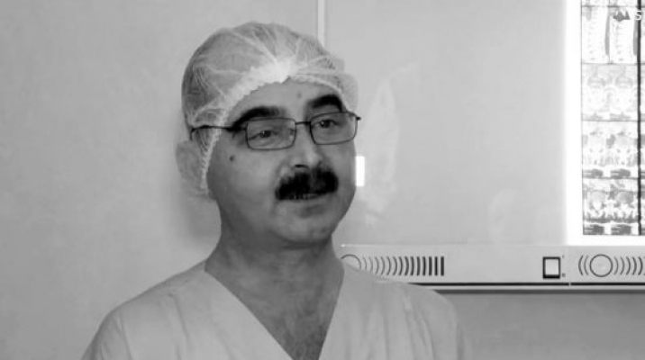 Lumea medicală este ÎN DOLIU! Unul dintre cei mai mari neurochirurgi din România a murit - neuro-1492850208.jpg