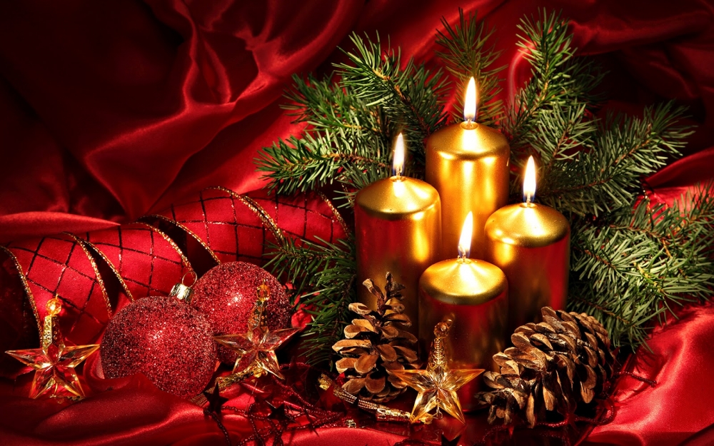 Crăciunul, una dintre cele mai mari sărbători ale creștinătății - newsimage22166618490-1387955564.jpg