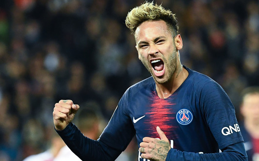 Fotbal: Neymar, convocat de conducerea clubului Paris Saint-Germain - ney3-1562751425.jpg