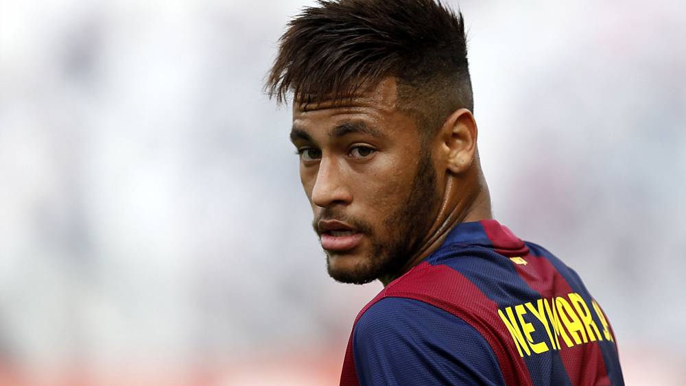 Neymar, învinuit de fraudă și corupție în transferul de la Santos - neymarjr-1452340468.jpg