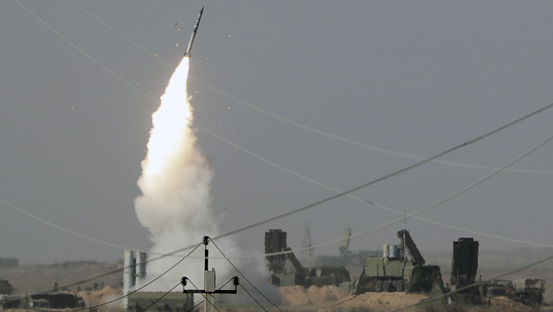 Turcia lansează în premieră o rachetă rusească şi provoacă furia SUA - ngm3zjg0ndhmyjaznwiymtm2mmzmnme3-1602944332.jpg