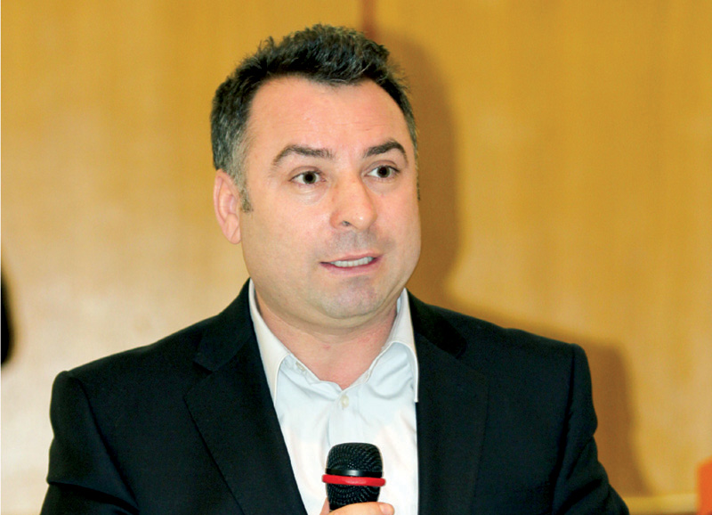 Nicolae Matei, ales președinte al Asociației Orașelor din România - nicolaematei21345664964134632782-1346328268.jpg