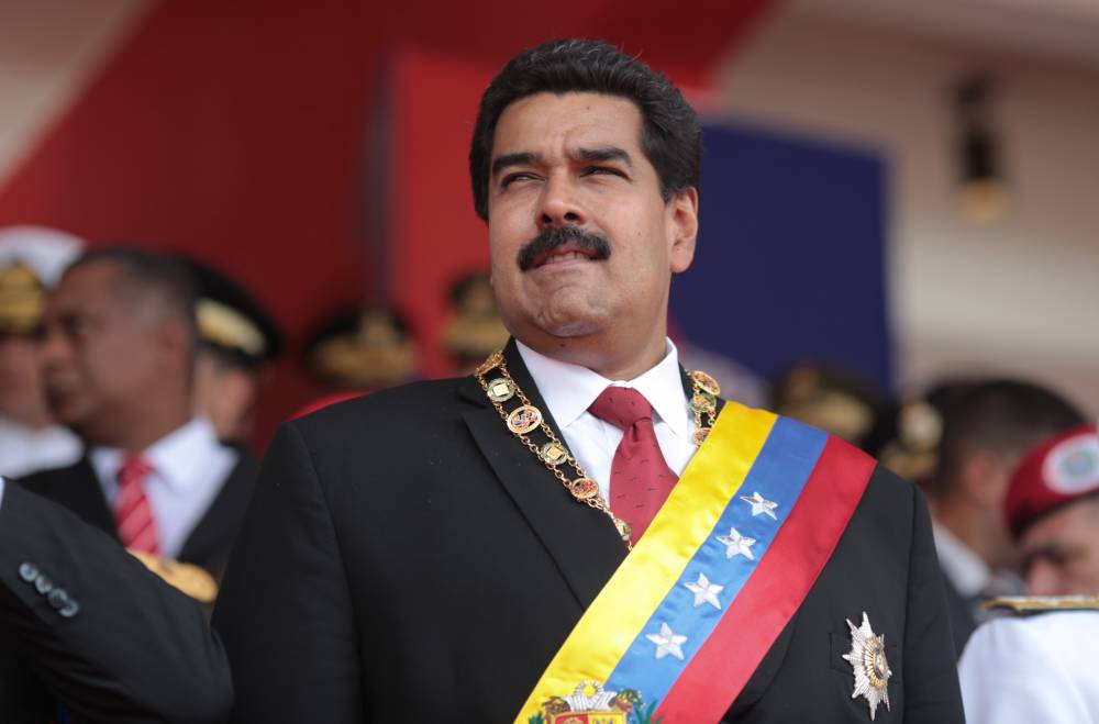 Stare de urgență economică în Venezuela: Președintele Nicolas Maduro ordonă confiscarea întreprinderilor 