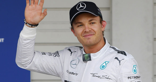 Formula 1: Germanul Nico Rosberg, învingător în Marele Premiu al Austriei - nicorosberg-1434897124.jpg