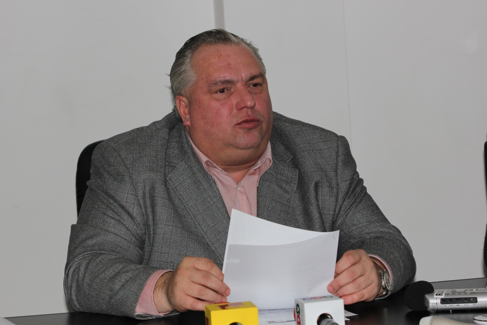 Nicușor Constantinescu, trimis în judecată în al doilea dosar de abuz în serviciu - nicuorconstantinescu-1401195667.jpg