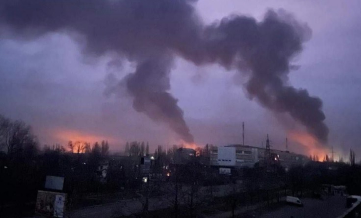 Alerte de raid aerian în Ucraina, inclusiv la Kiev, în prima zi de Crăciun - nikolaev-1671959155.jpg