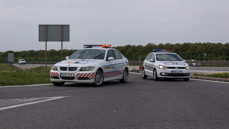 Bullying în trafic: Poliția a surprins pe A2 un șofer care-l forța pe un altul să accelereze - njzlnjq3njdhyji4mjgzyzhlode3ywnk-1696958128.jpg