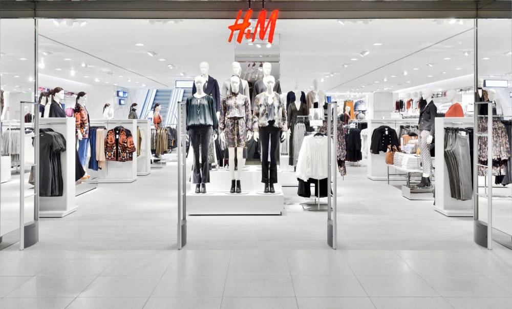 H&M deschide un nou magazin la Constanța, în Tomis Mall - nnn-1480341705.jpg