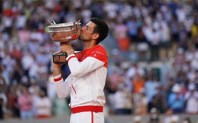 Tenis / Novak Djokovic, învingător în finala turneului de la Roland Garros - no-1623651768.jpg
